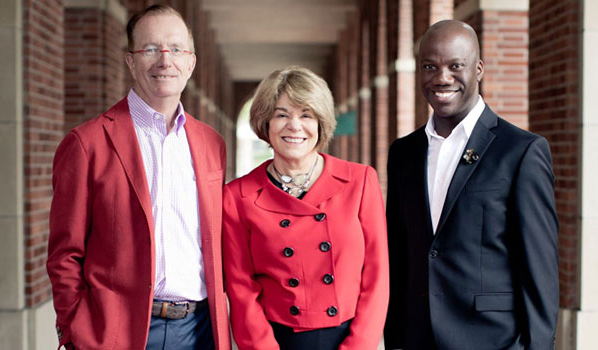 William G. Tierney, Estela Mara Bensimon, Shaun R. Harper