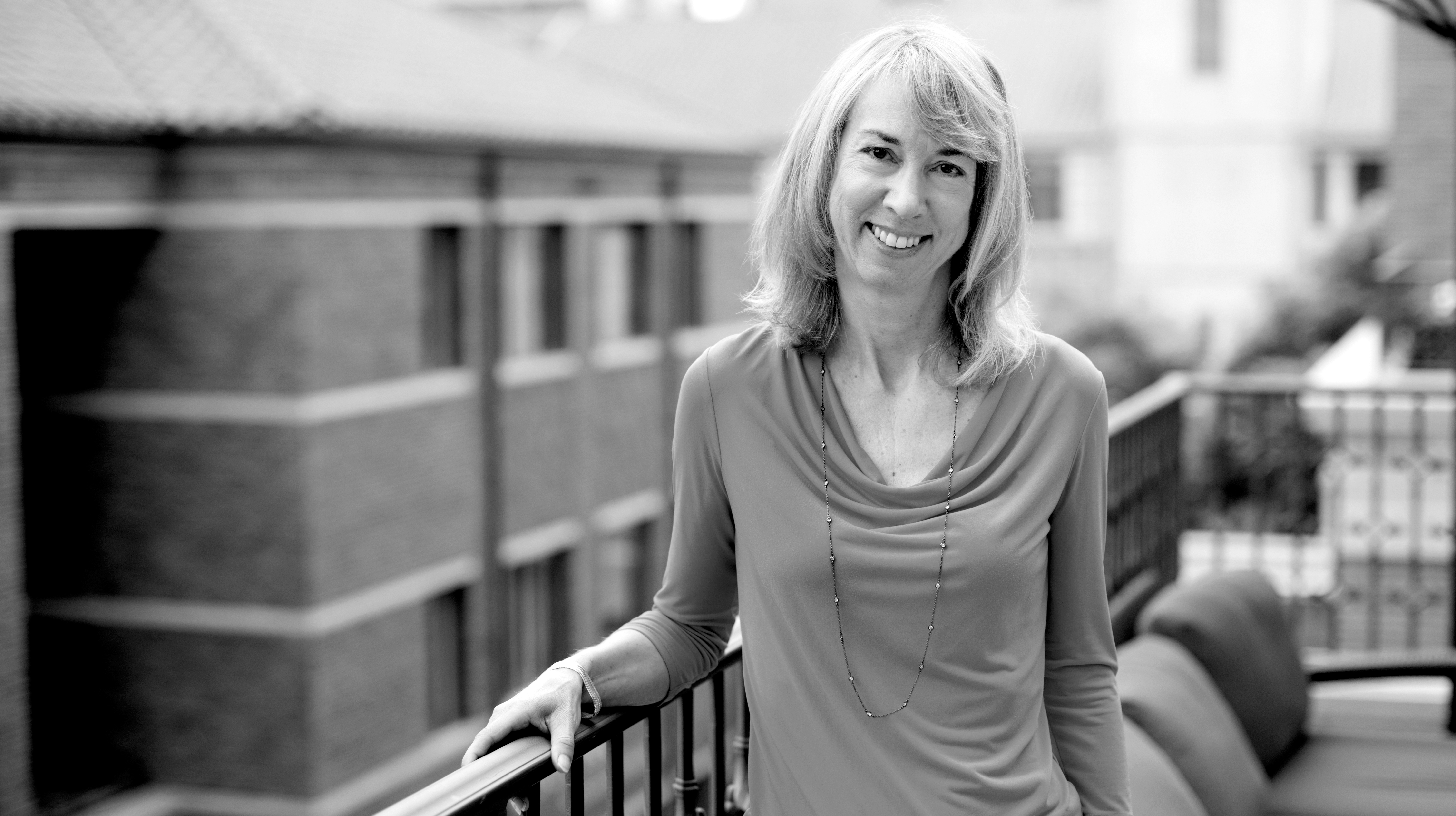 Adrianna Kezar, USC Rossier Dean’s Professor in Higher Education Leadership and Co-Director of the Pullias Center for Higher Education