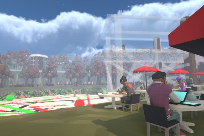 Blog Matthew Hamilton