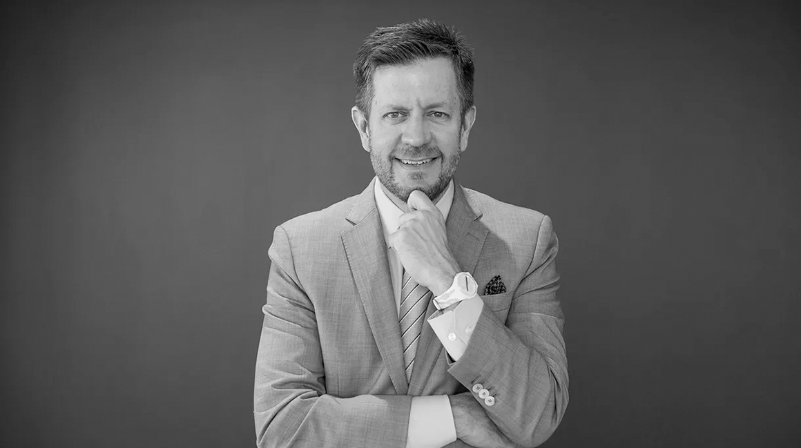 Christopher “Chip” Paucek is co-founder and CEO of 2U Inc., an education technology company that partners with colleges and universities to deliver online degree programs.