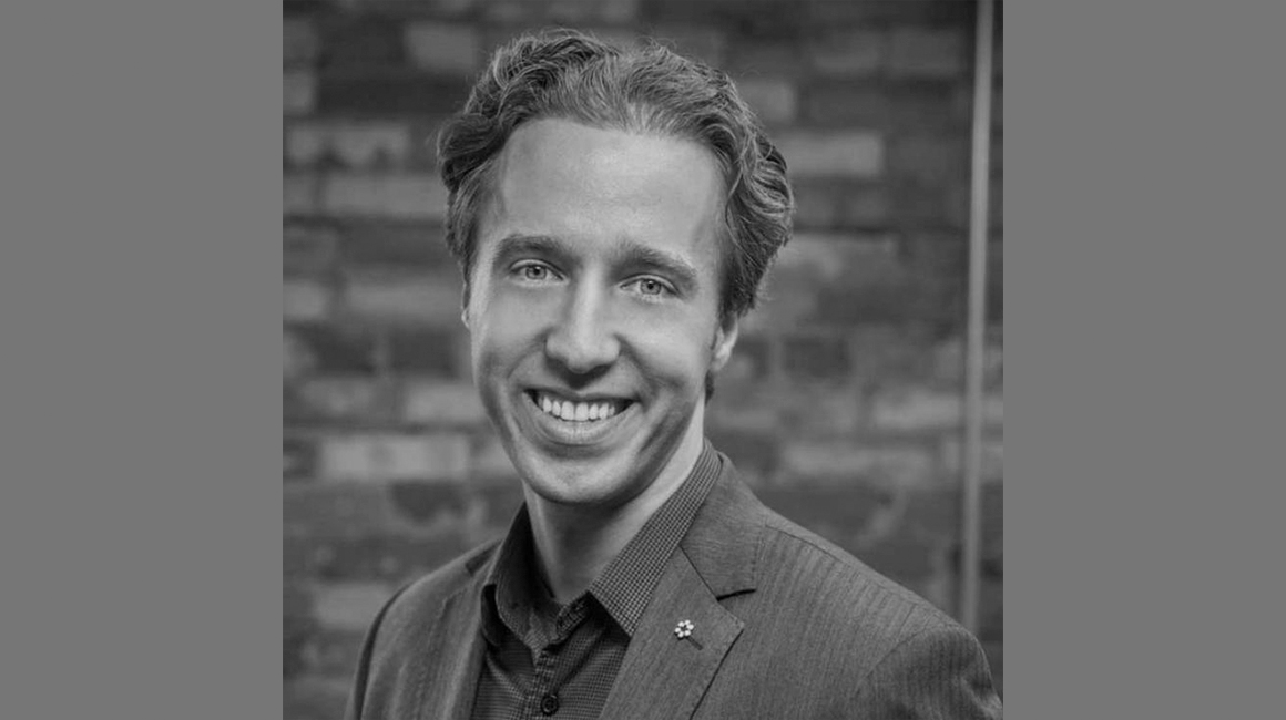 Craig Kielburger, Co-Founder of WE Charity