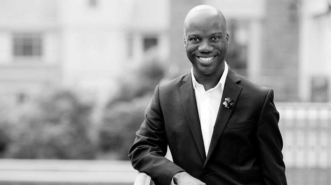 Shaun R. Harper is the Clifford and Betty Allen Chair in Urban Leadership and USC Provost Professor at the Rossier School of Education and Marshall School of Business. He is Founder and Executive Director of the USC Race and Equity Center.