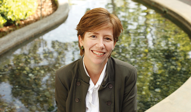 Tatiana Melguizo, Professor