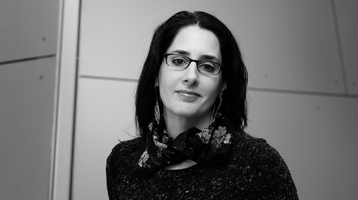 Mary Helen Immordino-Yang - Professor of Education, Psychology and Neuroscience at USC Rossier.