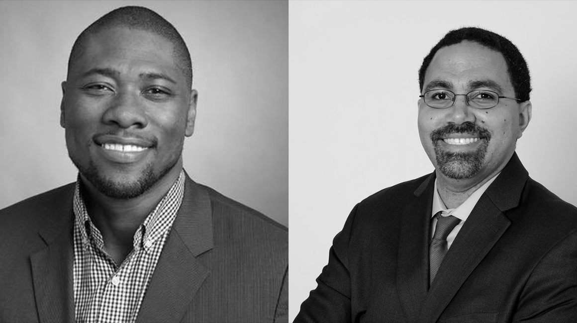 John B. King Jr. and Ryan J. Smith