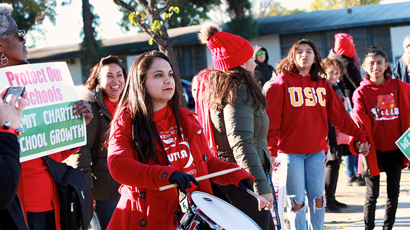 Education and Society