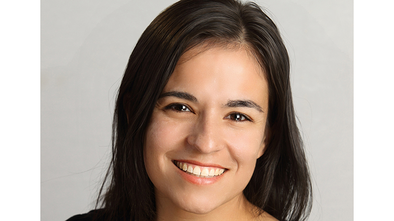 Eugenia Mora Flores