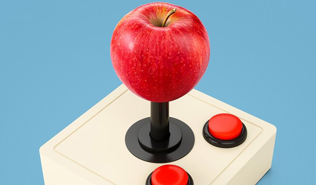 Gamifying the Virtual Classroom