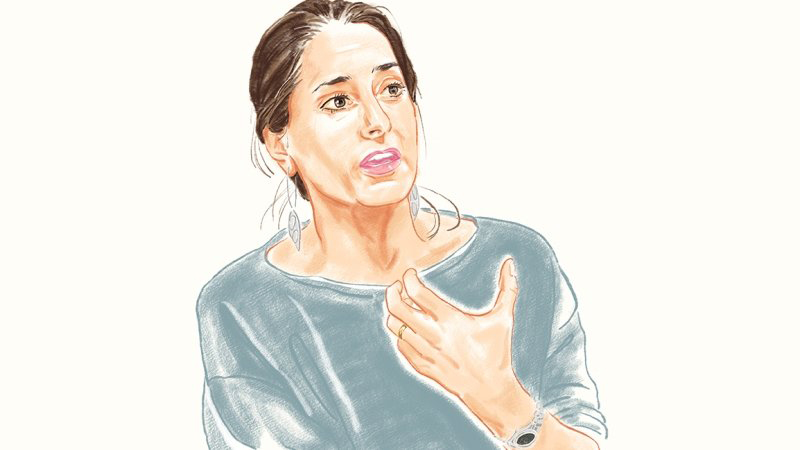 (Illustration/Heather Monahan)