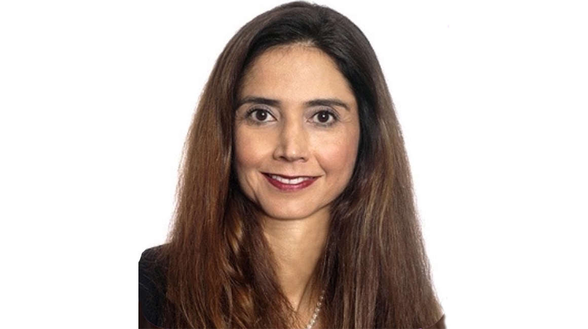Meléndez de Santa Ana PhD ’95 to speak at USC Rossier Masters