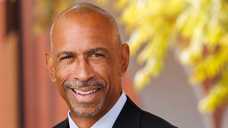 Pedro Noguera