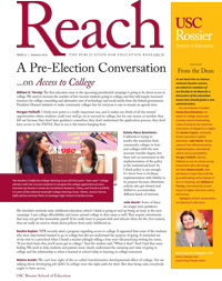 Rossier Reach Jan 2015