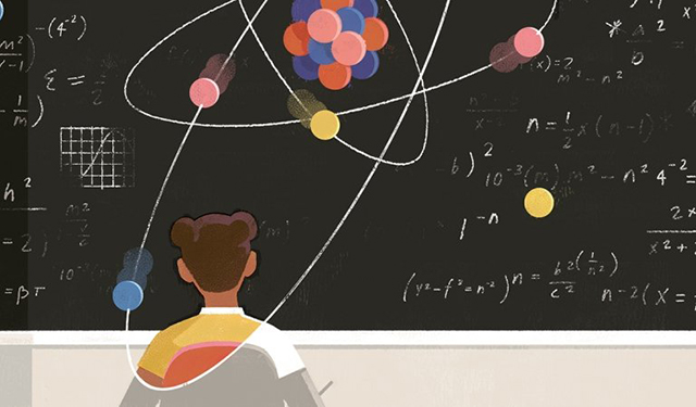 illustration by Chris Gash