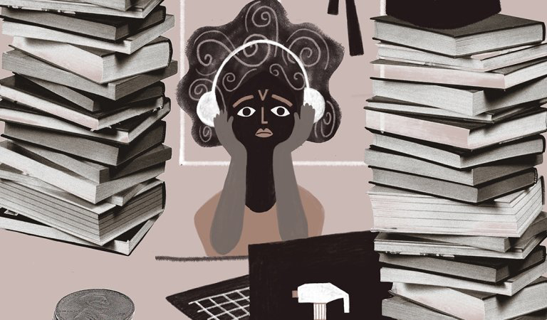 (Illustrations/Joanna Grochocka)