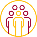 Expand the Rossier Teacher Residency Program icon