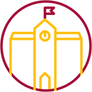 Establish the Center for School Study icon