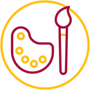 Launch the USC Rossier Steam Teaching Center icon
