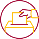 Democracy Project Icon