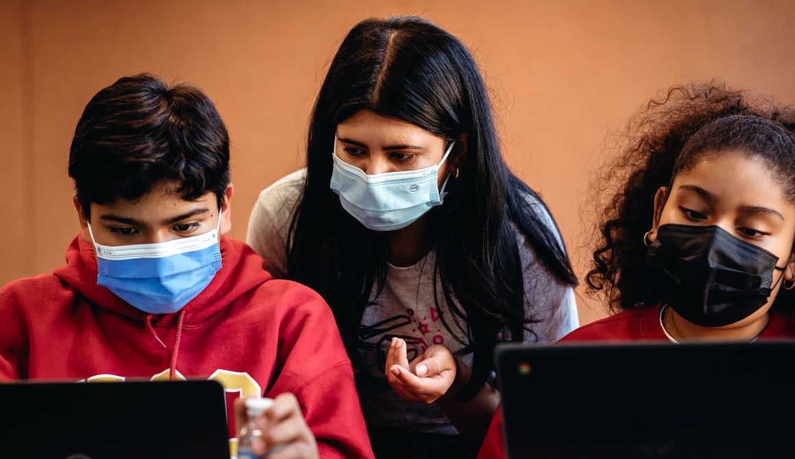 SEEDS feature primary