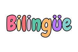 Bilingüe Logo