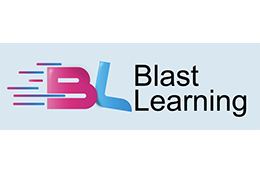 Blast Logo