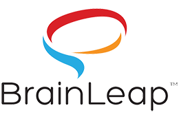 BrainLeap Logo