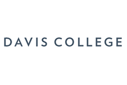 Davis College Logo