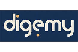 Digemy Logo