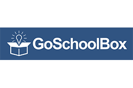 GoSchoolBox Logo
