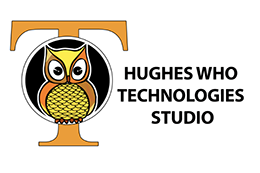 HughesWho Logo