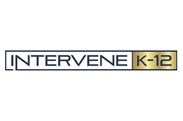 Intervene K-12 Logo