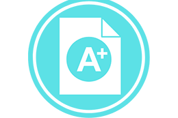 Making the Grade Logo