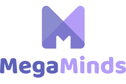 MegaMinds Logo