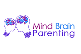 Mind Brain Parenting Logo