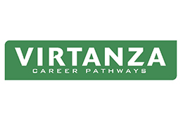 Virtanza Logo