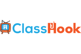 ClassHook Logo