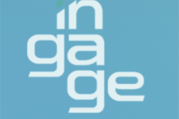 ingage logo