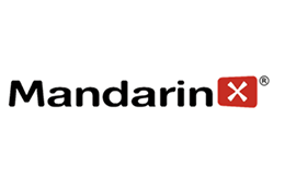 Mandarinx Logo