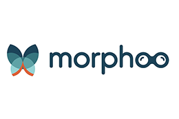 morphoo logo