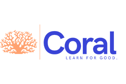 Coral (Etch) logo