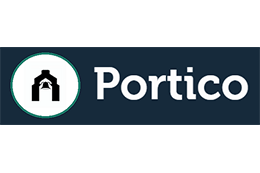 Portico Logo