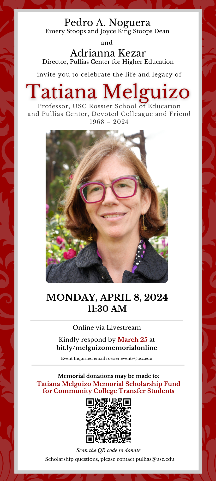 Melguizo Memorial Invitation VirtualONLY.png