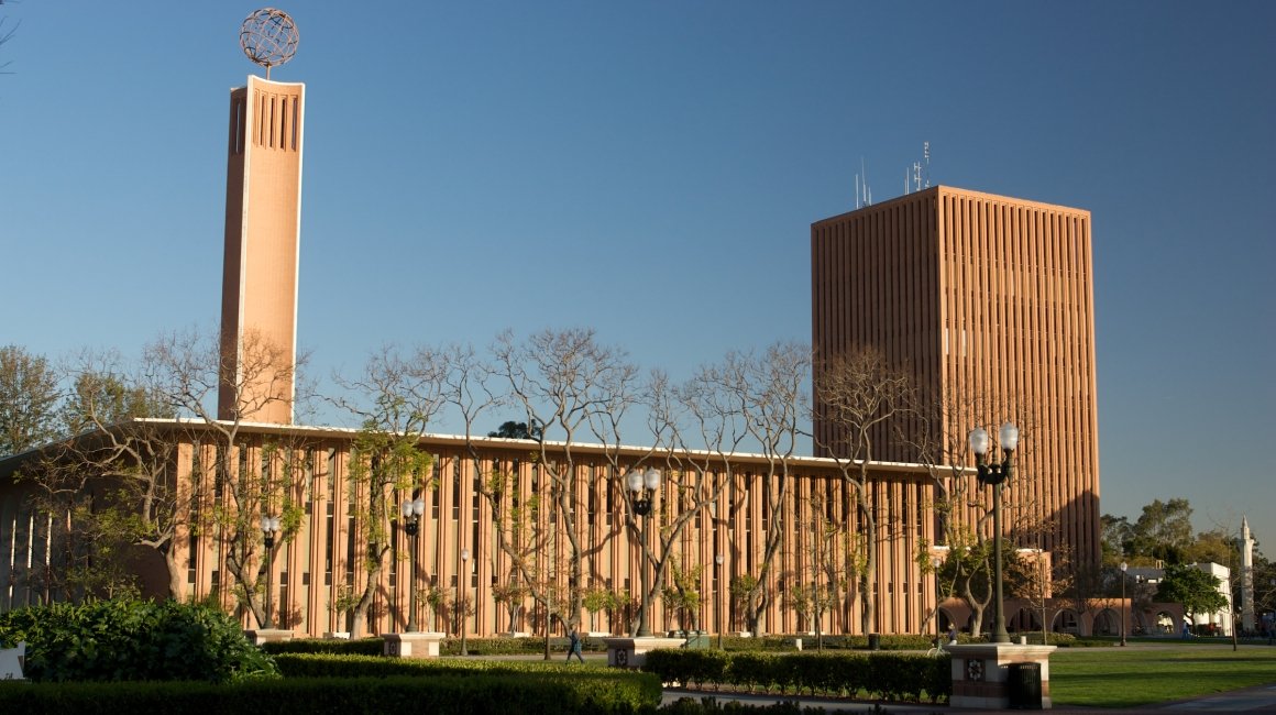 image of Waite Phillips Hall