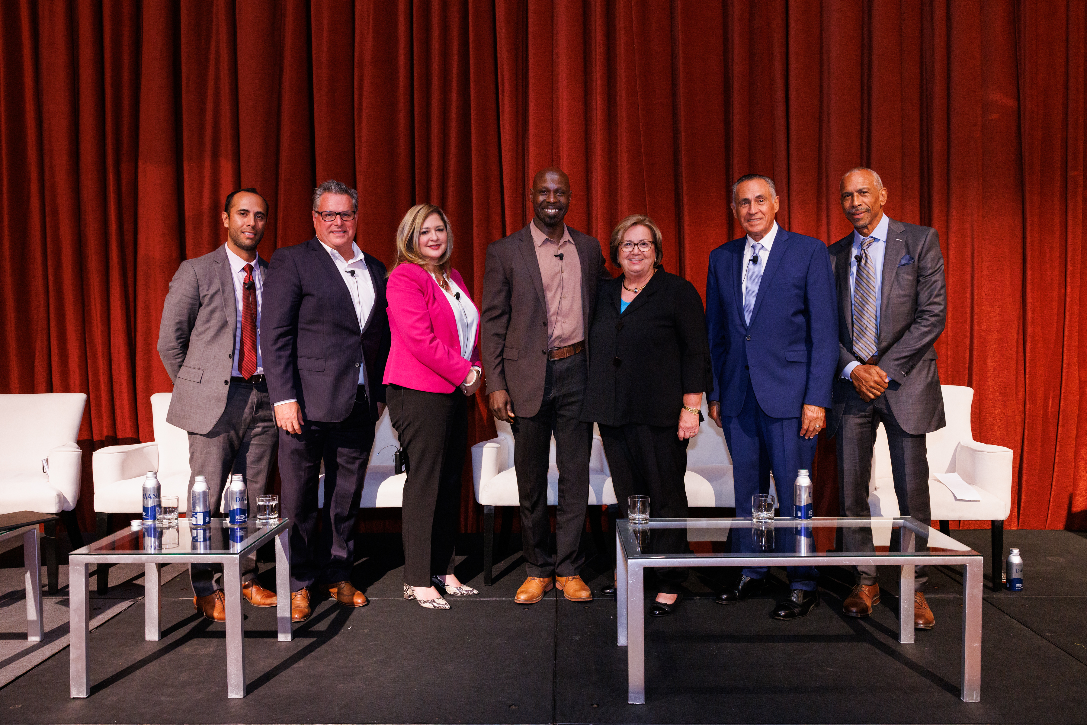 Melbo 2022 Panelists