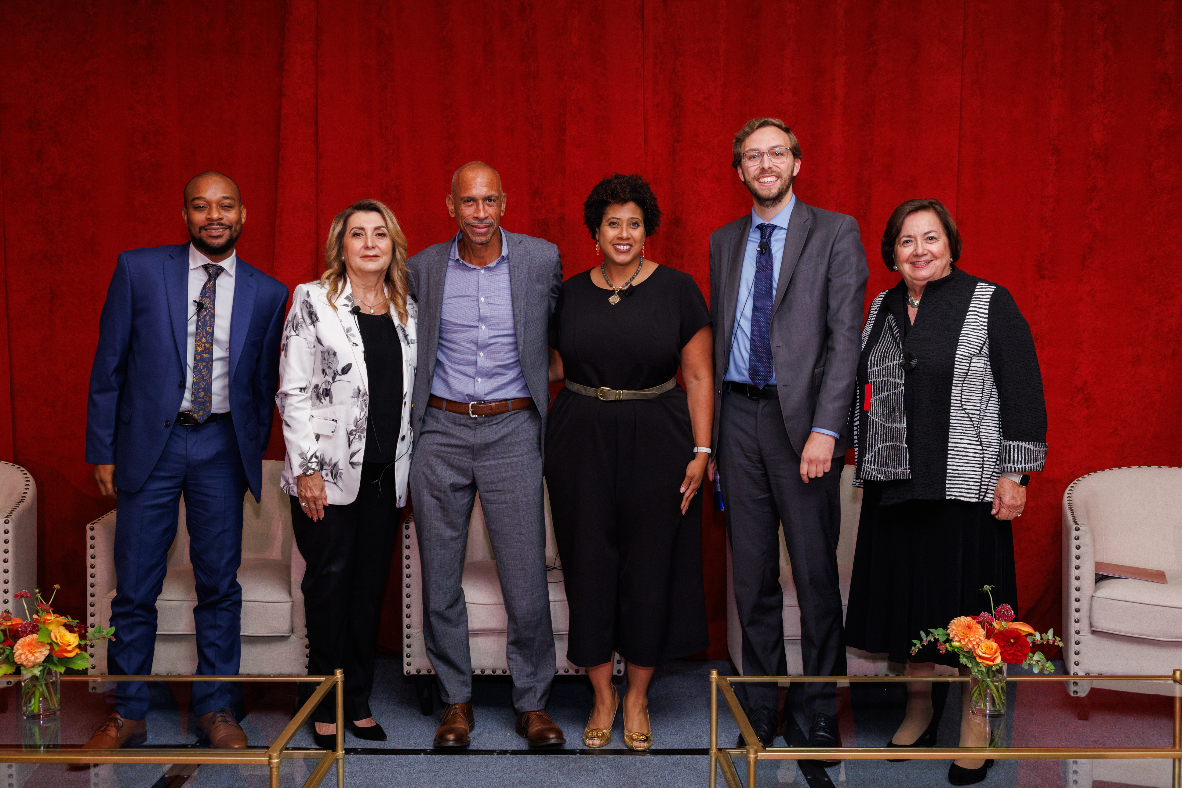 Melbo 2023 Panelists