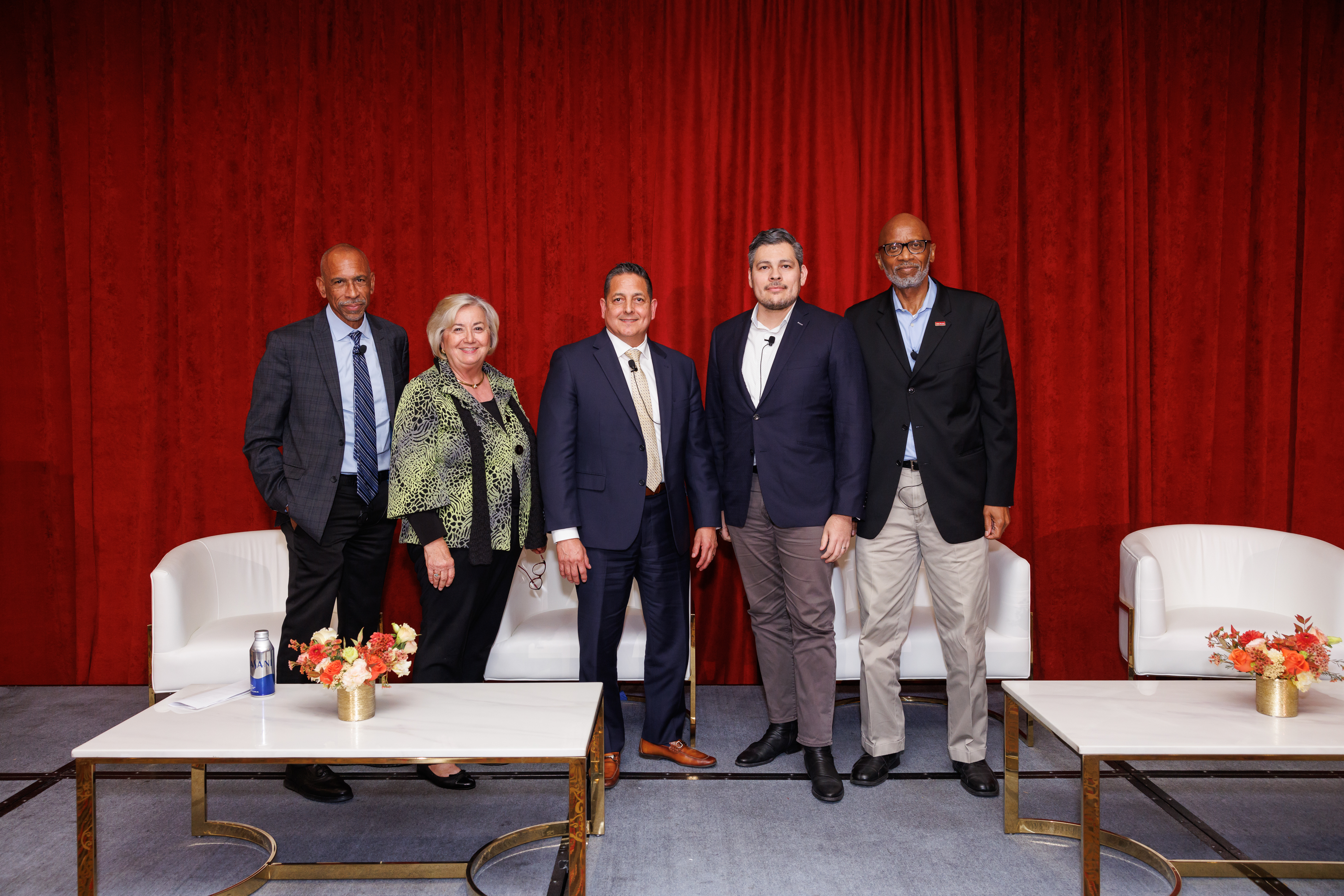 3RD ANNUAL MELBO CHAIR LECTURE