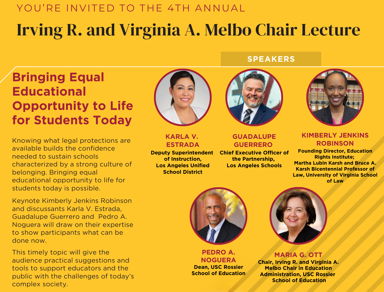Melbo Lecture Version 2