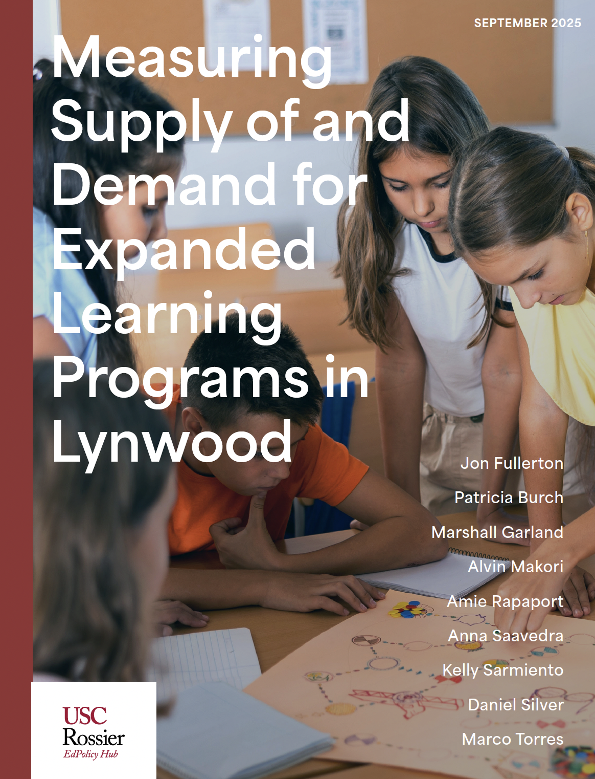 measuring Supply and Demand