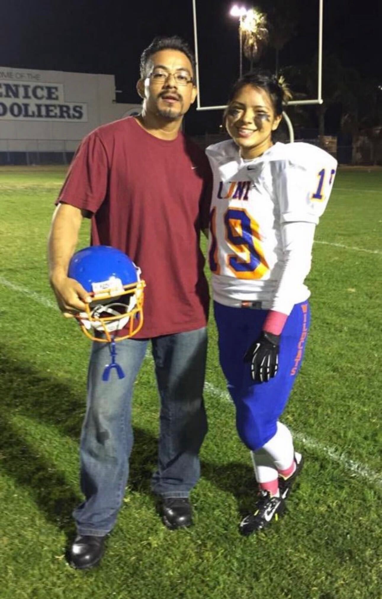 Gabriela Rodriguez Alvarez