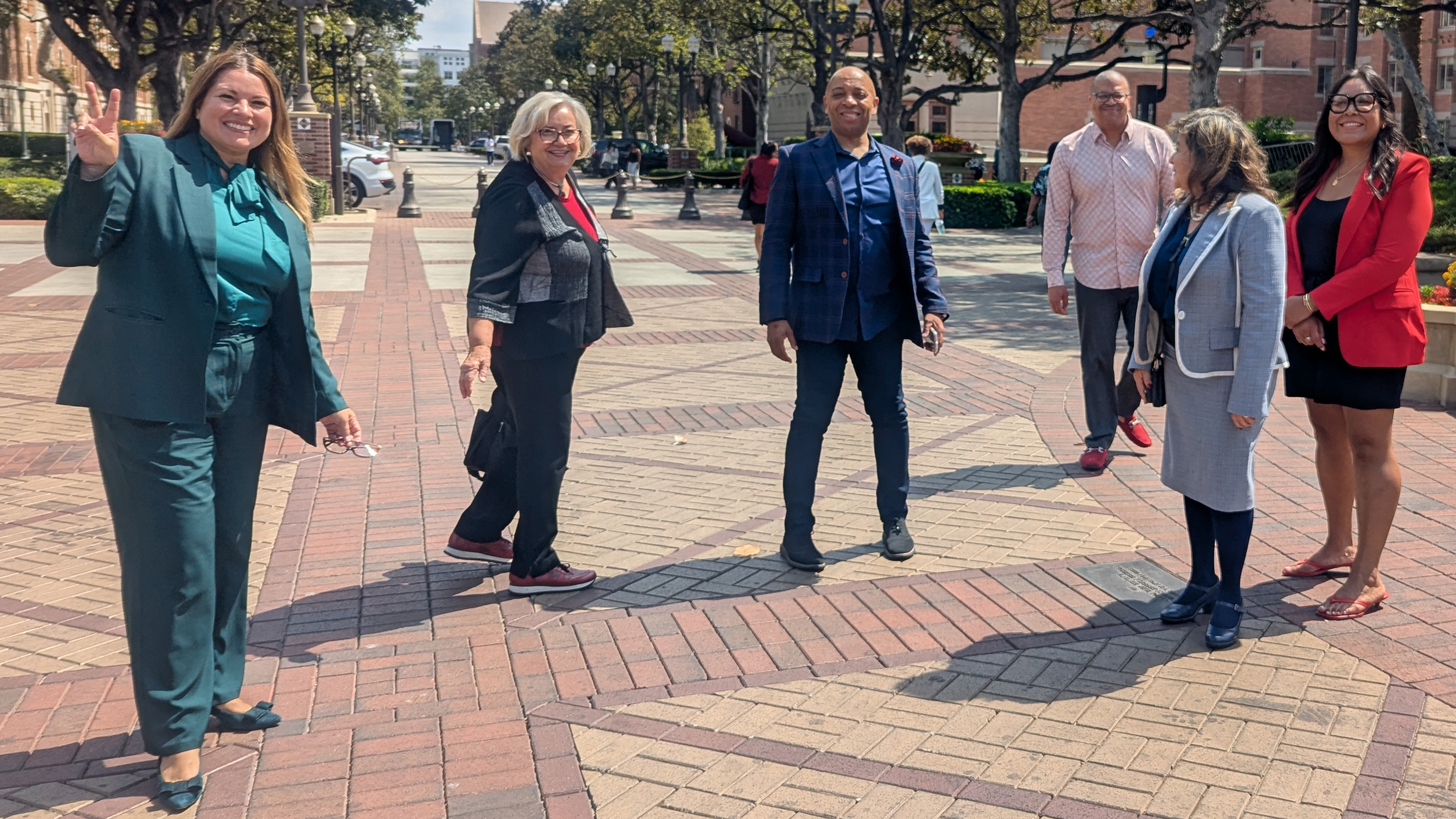 Urban Superintendent Academy Cohort 11